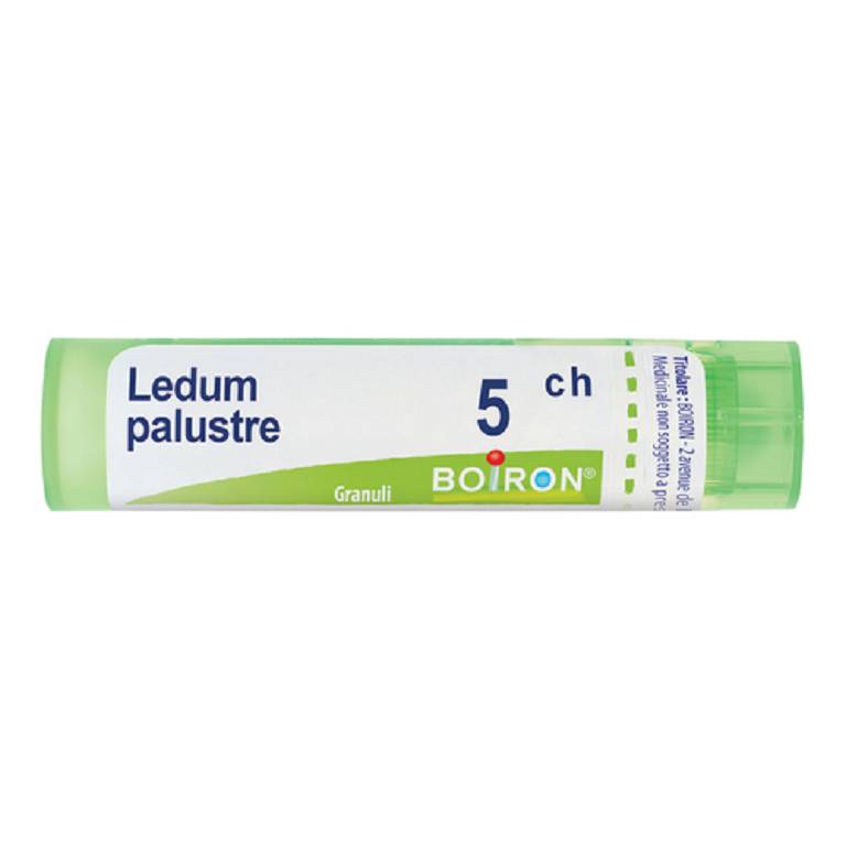 LEDUM PALUST 5CH GR 4G