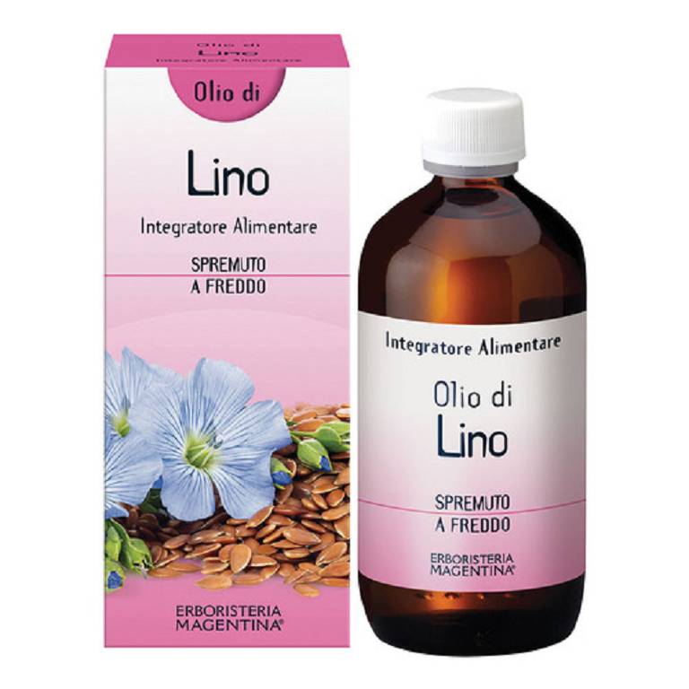 LINO OLIO VEGETALE 250ML LINO OLIO VEGETALE 250ML