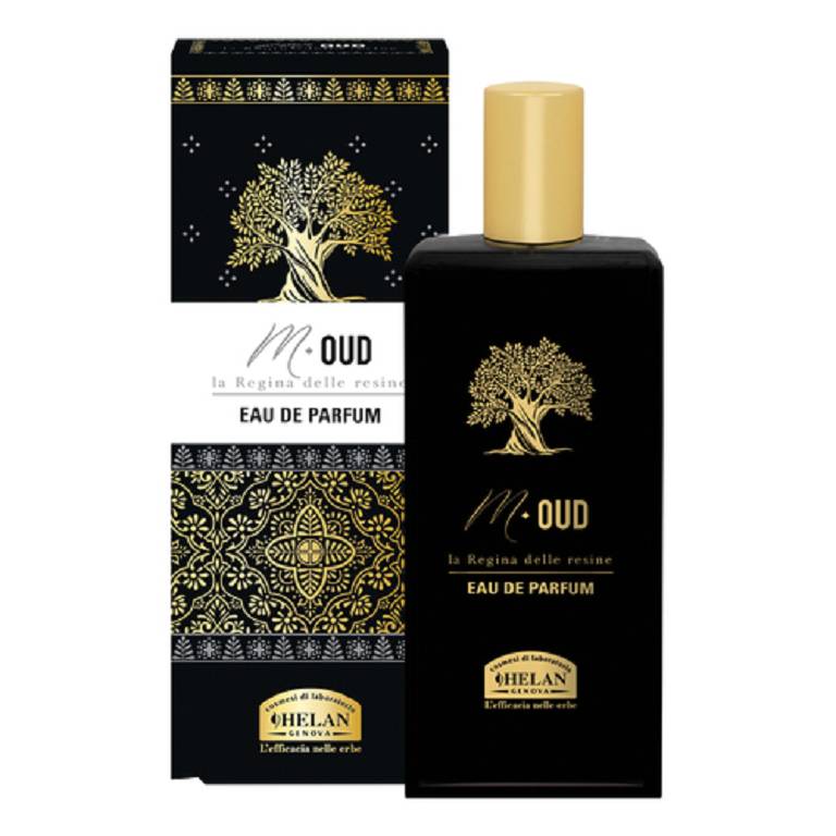 M-OUD EDP 100ML