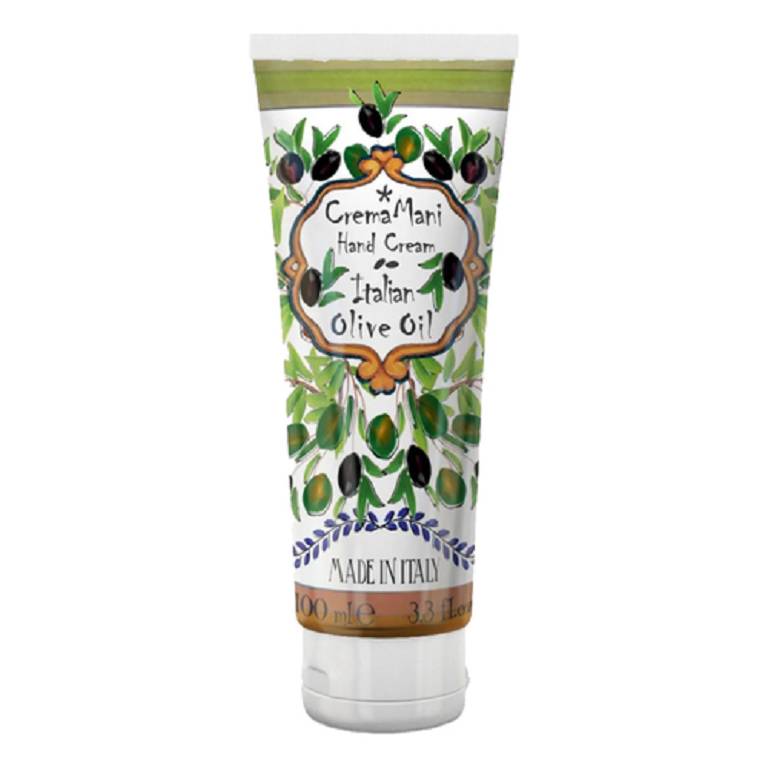 MAIOLICHE CREMA MANI OLIV100ML
