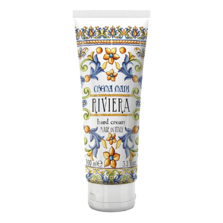 MAIOLICHE CREMA MANI RIVI100ML