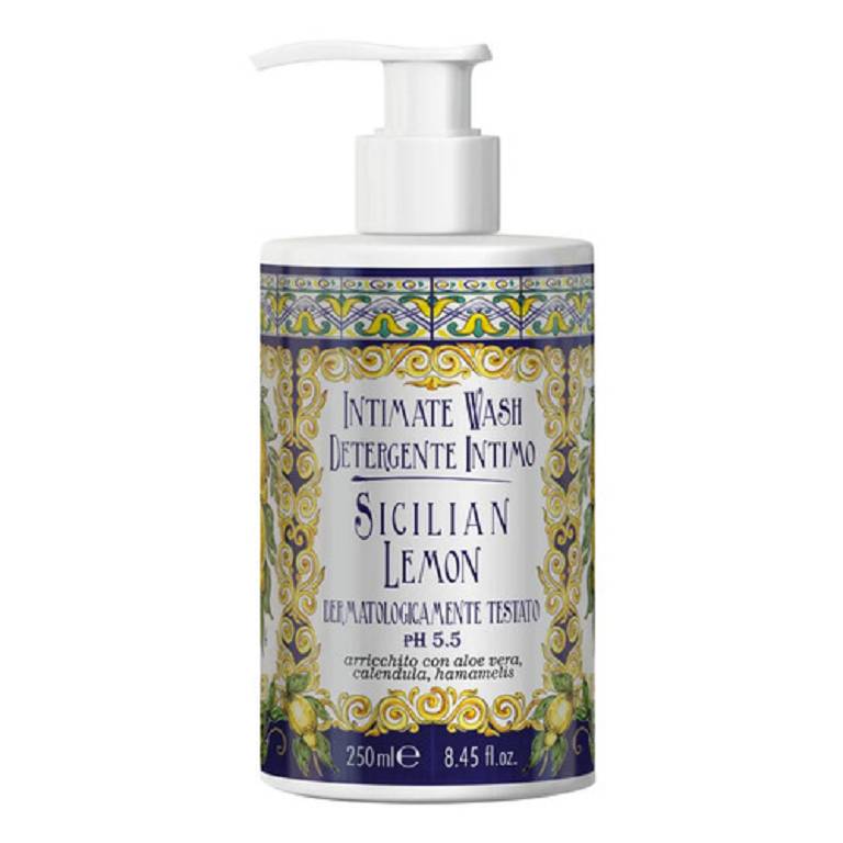 MAIOLICHE INTIMO LEMON 250ML