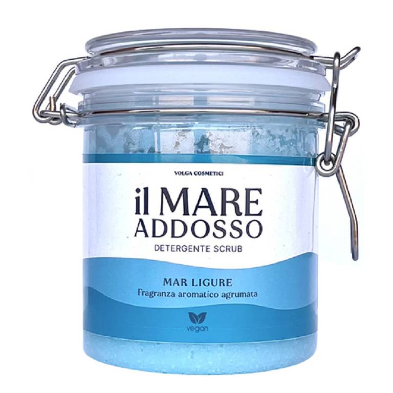 MAR LIGURE DET SCRUB