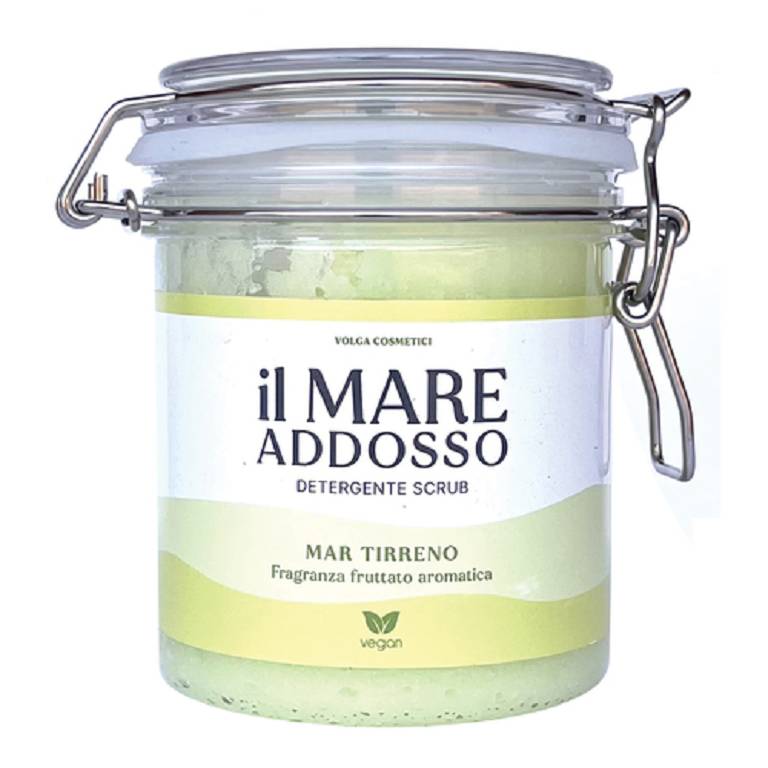 MAR TIRRENO DET SCRUB