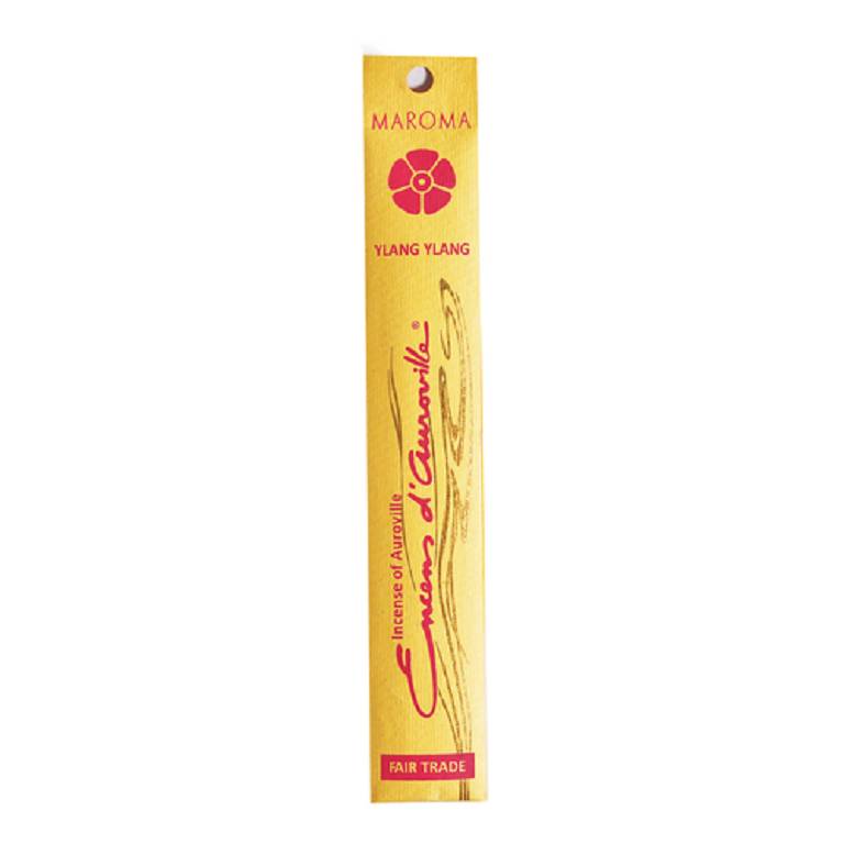 MAROMA ENCENS AURO STICK YLANG