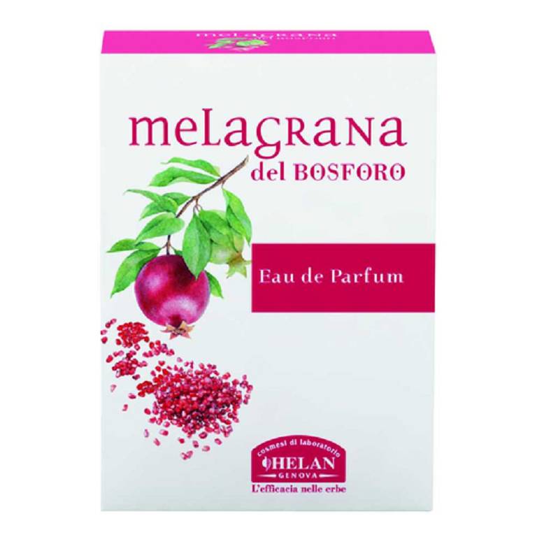 MELAGRANA EAU DE PARFUM