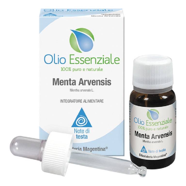 MENTA ARVENSIS OE 10ML