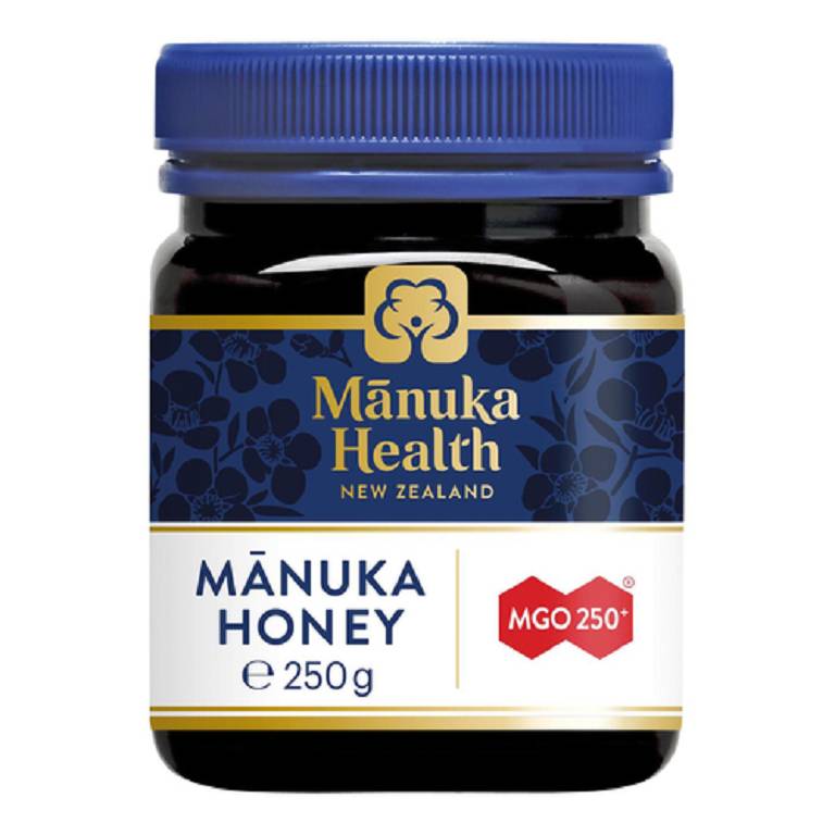 MIELE DI MANUKA MGO250+ 250G