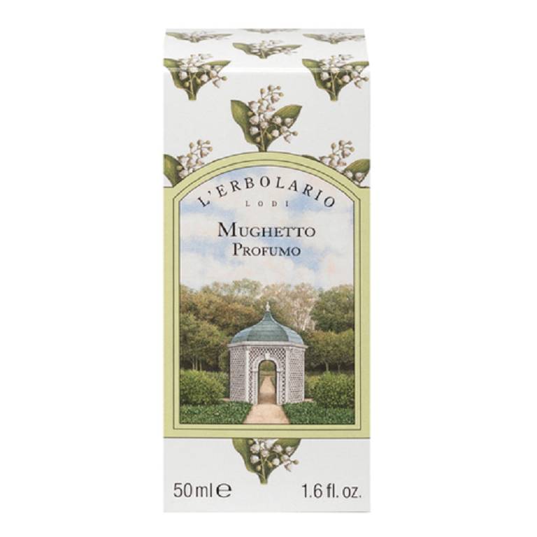 MUGHETTO PROFUMO 50ML