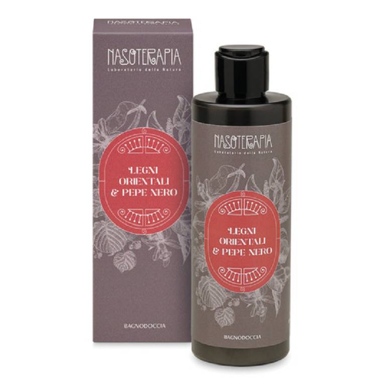 NASOTERAPIA BAGNODOCC LEG/PEPE