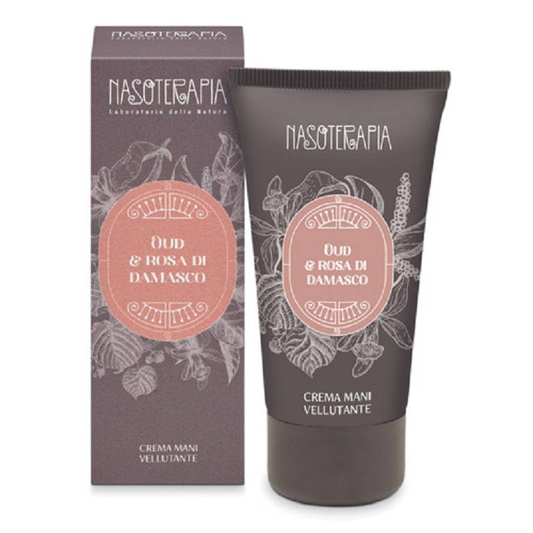 NASOTERAPIA CR MANI OUD ROSA
