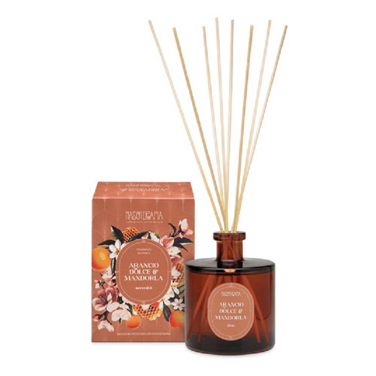 NASOTERAPIA DIFF ARA/MAN 500ML