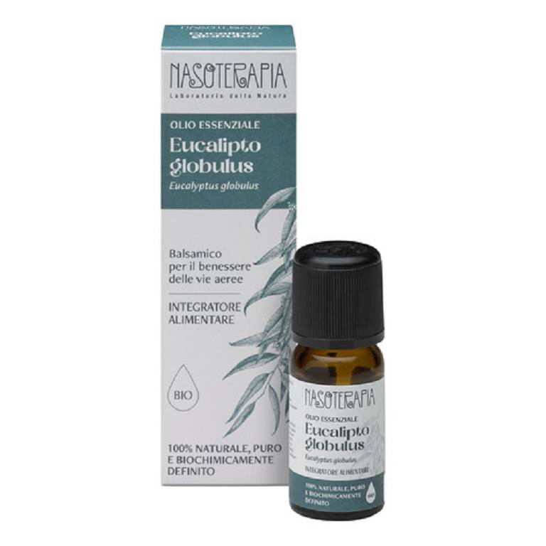 NASOTERAPIA EUCAL BIO OE 10ML