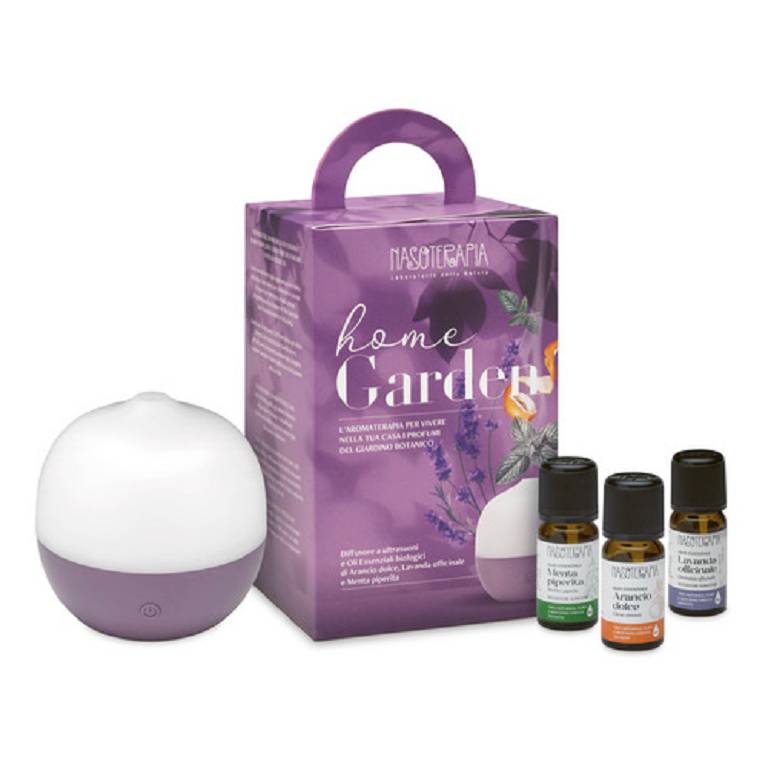 NASOTERAPIA HOME GARD DIFF+3OE