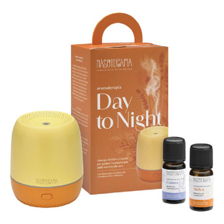 NASOTERAPIA KIT DAY NTT AR-LIM