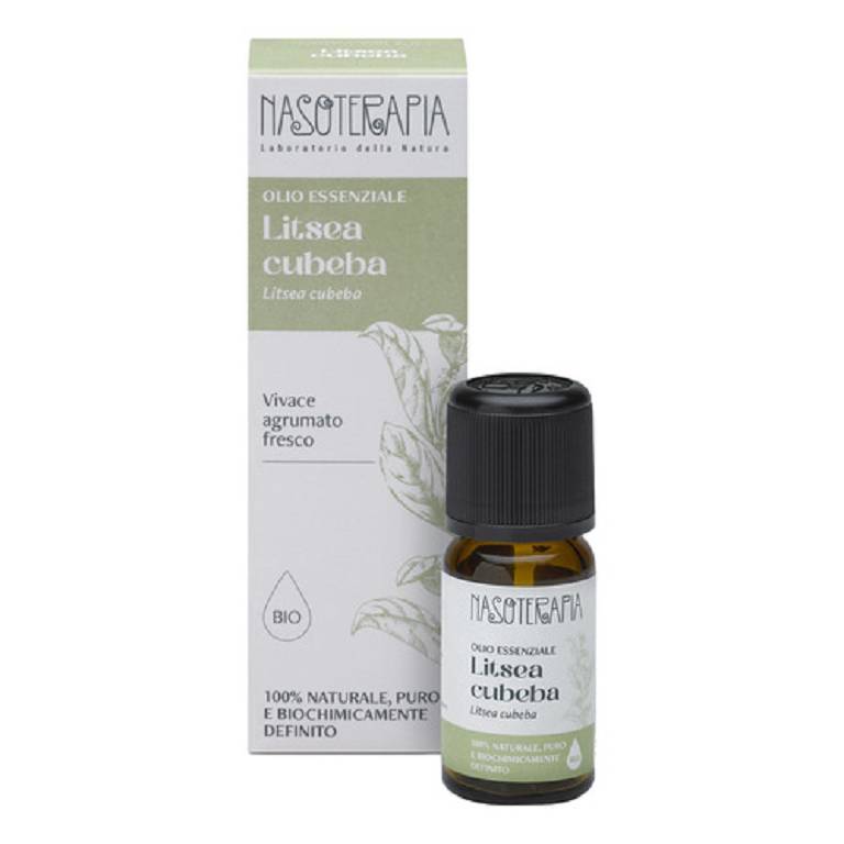 NASOTERAPIA LITSEA BIO OE 10ML