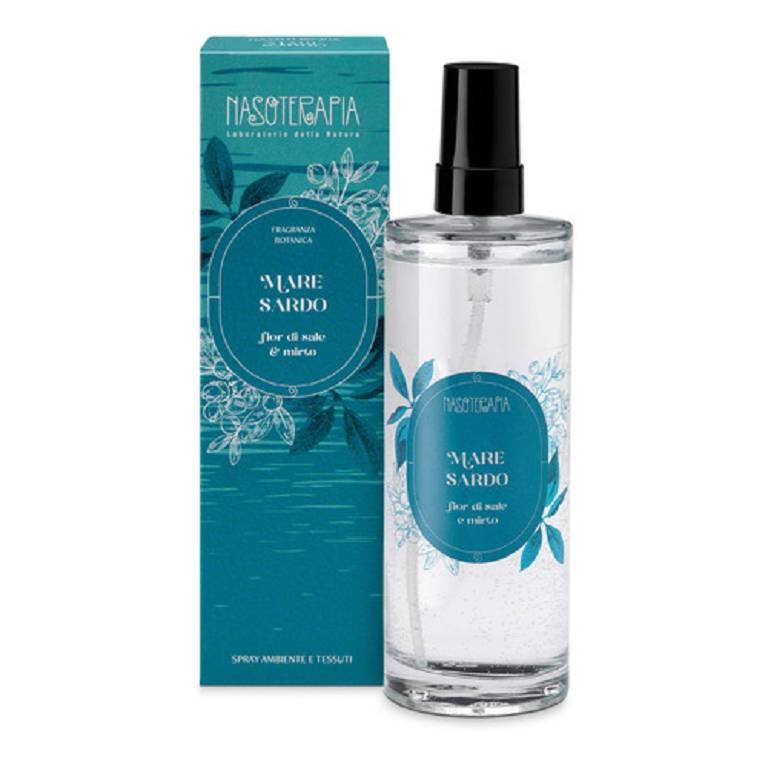 NASOTERAPIA MARE SAR AMB 100ML