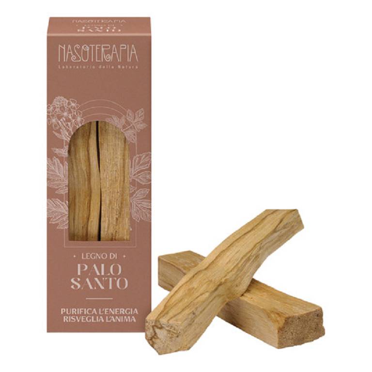 NASOTERAPIA SINER OE PALO SANT