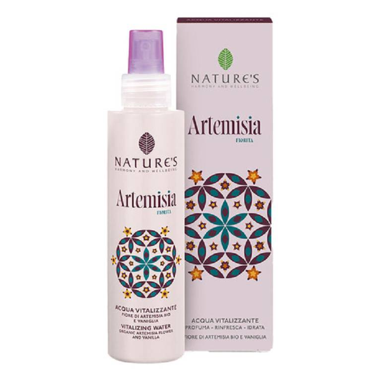 NATURE'S ACQUA VITALIZ ARTEMIS
