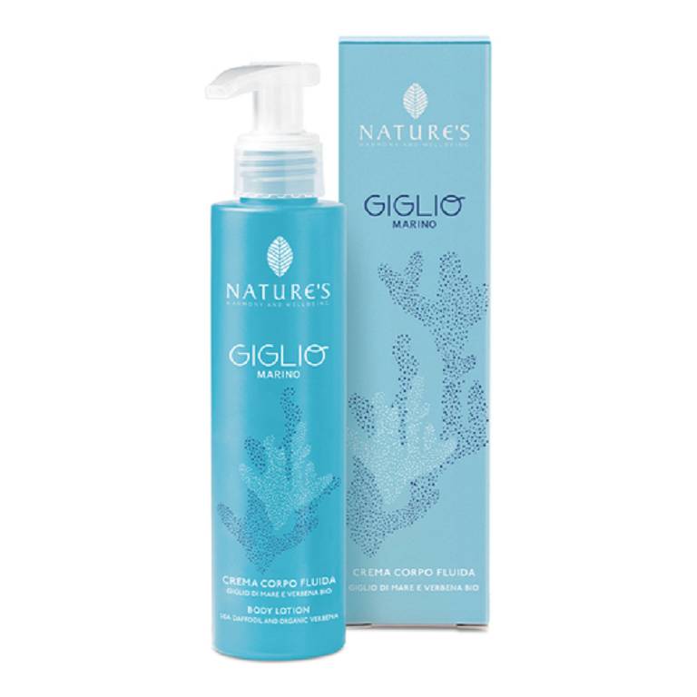 NATURE'S GIGLIO MAR CREMA CRP