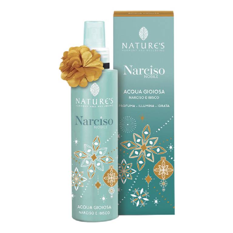 NATURE'S NARCISO NOBILE ACQUA