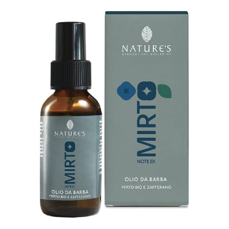 NATURE'S NOTE DI MIRTO OL BARB