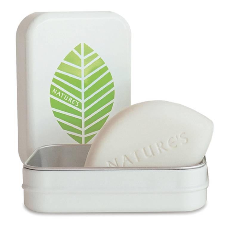 NATURE'S SCATOLA COSMETICI SOL