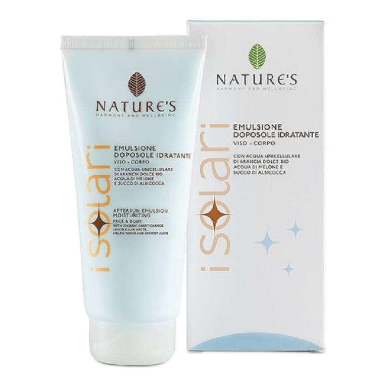 NATURE'S SOL DOPOSOLE EDL400ML