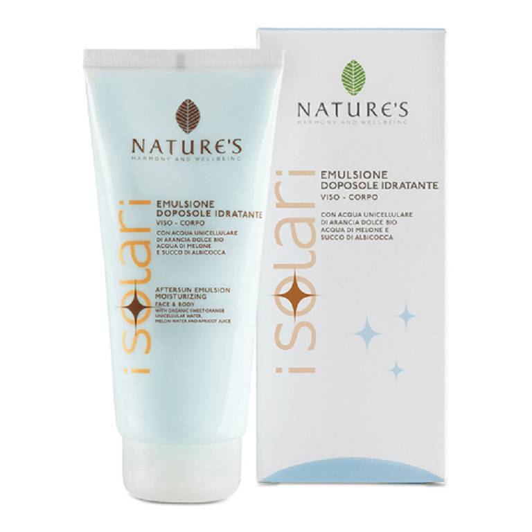 NATURE'S SOL EMULS DOPOSOLE