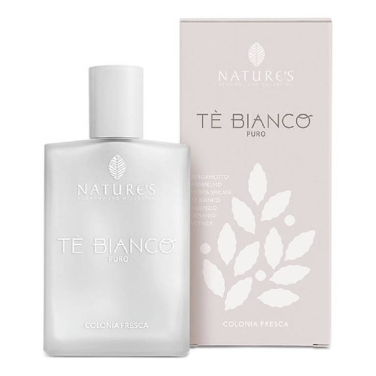 NATURE'S TE BIANCO COLONIA