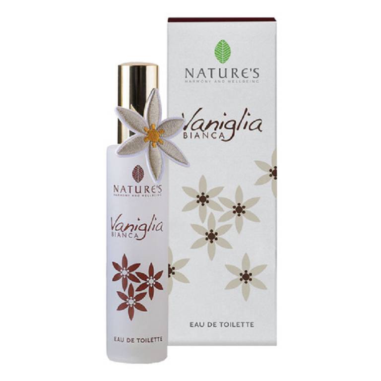 NATURE'S VANIGLIA BI COF EDT