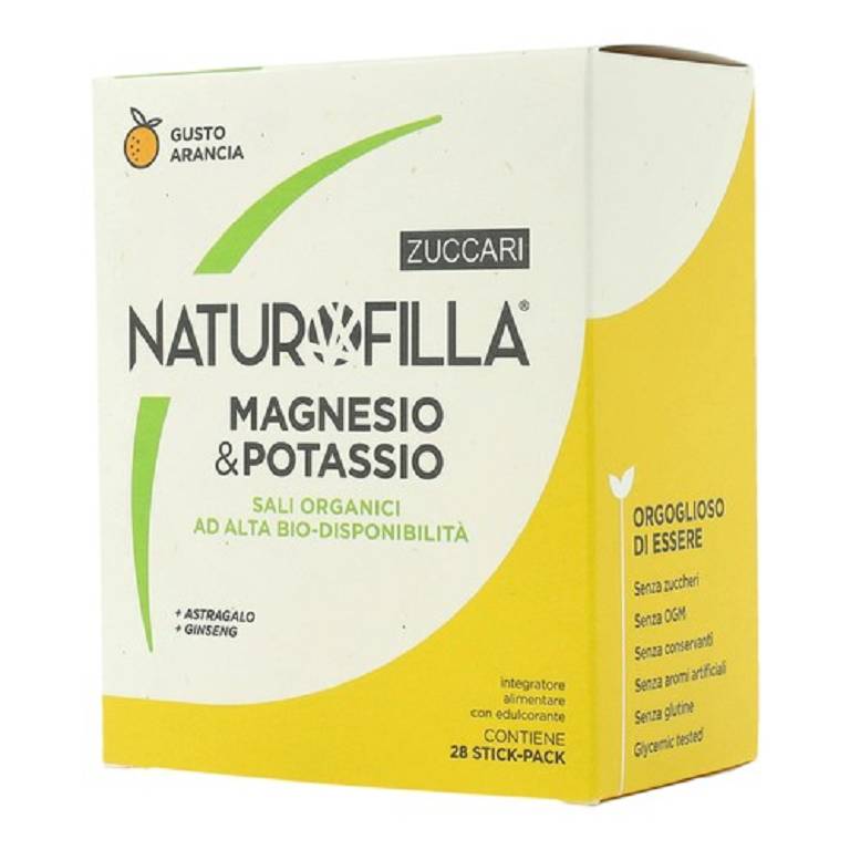 NATUROFILLA MG&K ARA 28STICKPA