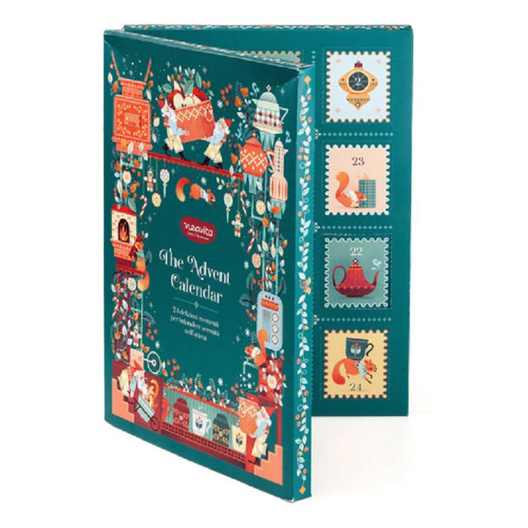 NEAVITA CALEND MAX AVV BI48TIS