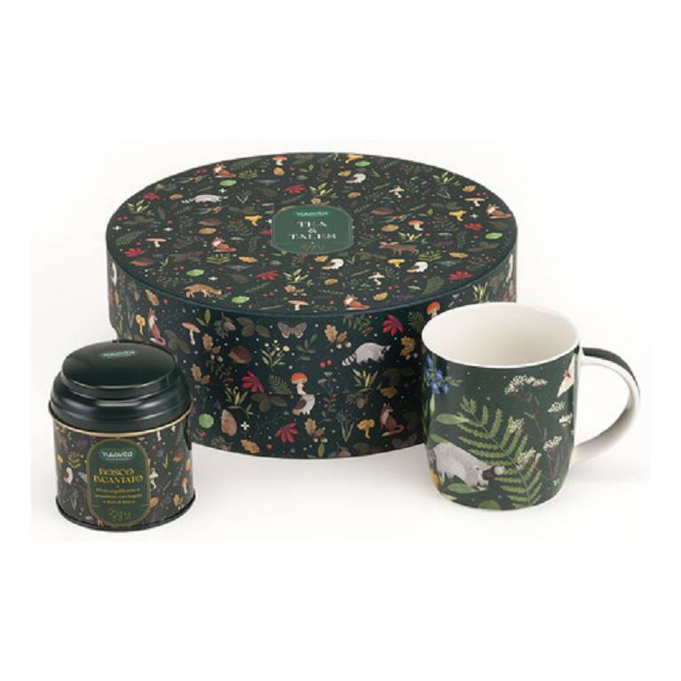 NEAVITA COF TONDO BOSCO 6FILT