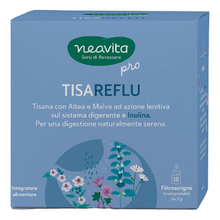 NEAVITA FILTROSCRIGNO TISAREFL
