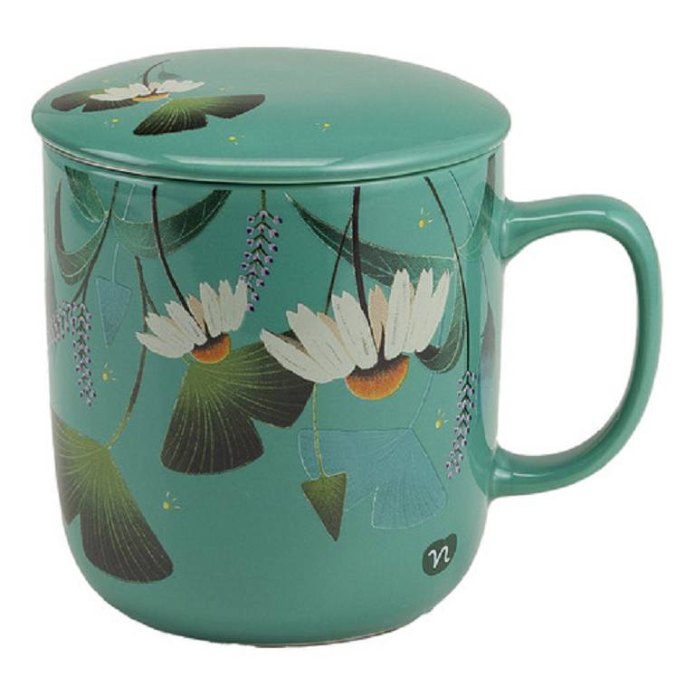 NEAVITA INFUSIERA SORSI VERDE