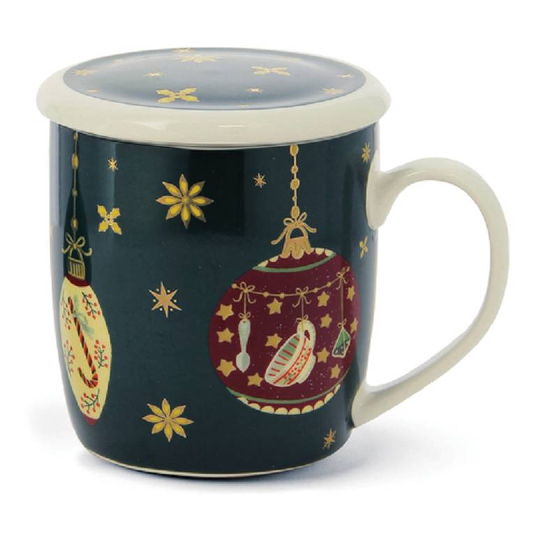 NEAVITA INFUSIERA VERDE NATALE