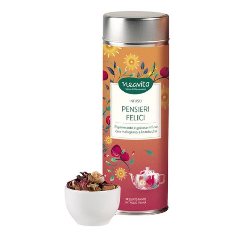 NEAVITA INFUSO PENSIERI FEL90G