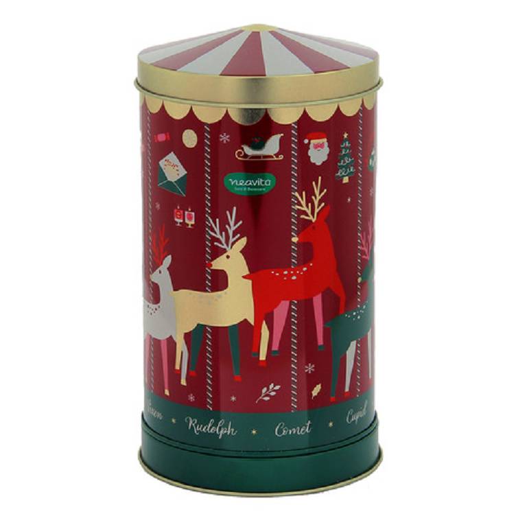 NEAVITA INFUSO STELLA CARILLON