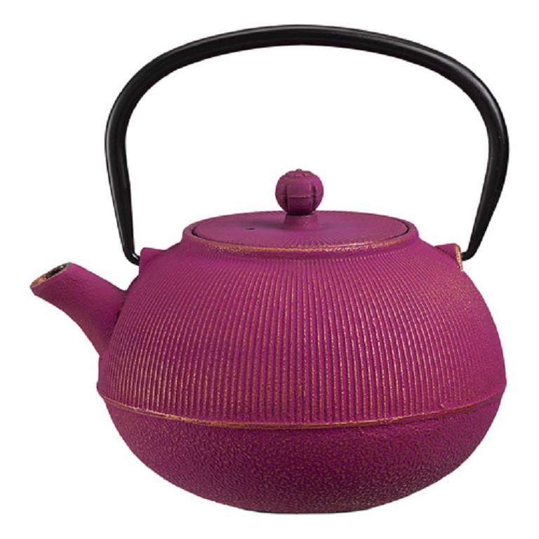 NEAVITA TEIERA GHISA UJI FUCS