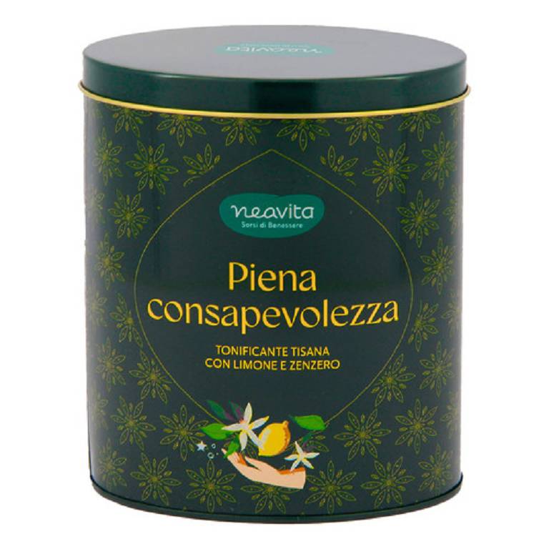 NEAVITA TISANA PIENA CONSAPEV