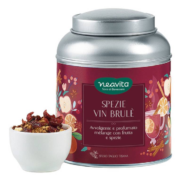 NEAVITA VIN INFUSO SPEZIE VIN