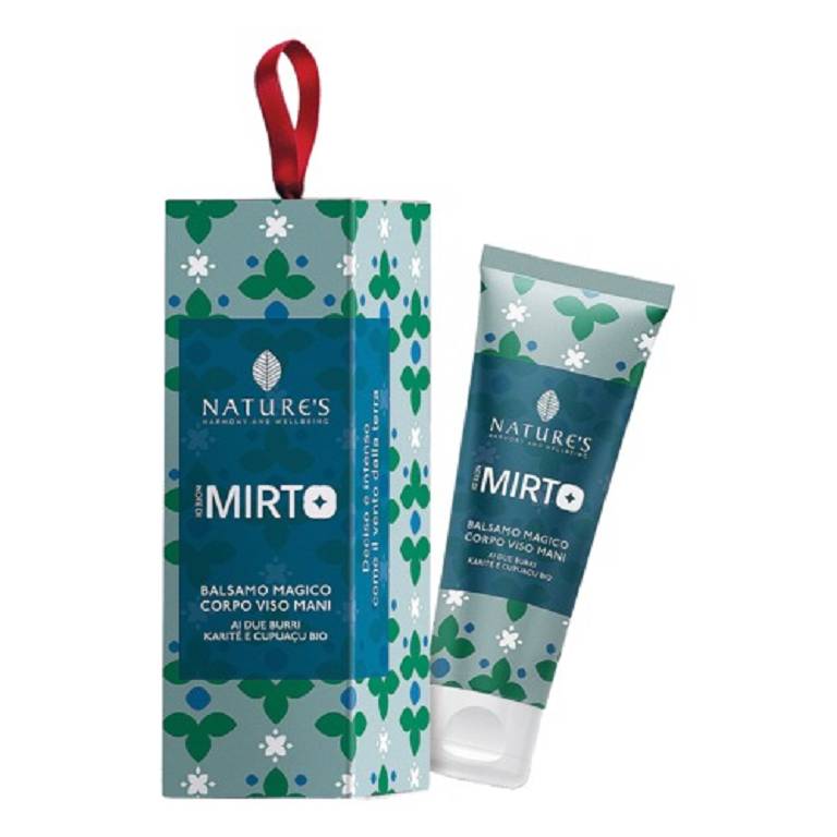 NOTE MIRTO BALS MAGICO