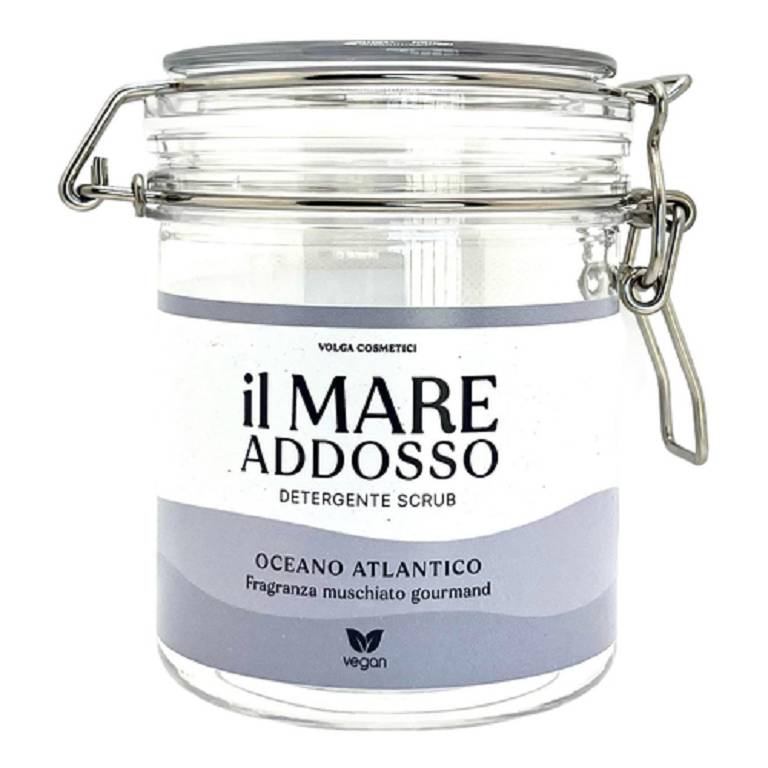 OCEANO ATLANTICO DET SCRUB