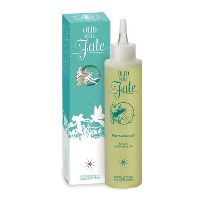 OLIO CORPO FATE LIMITED 100ML