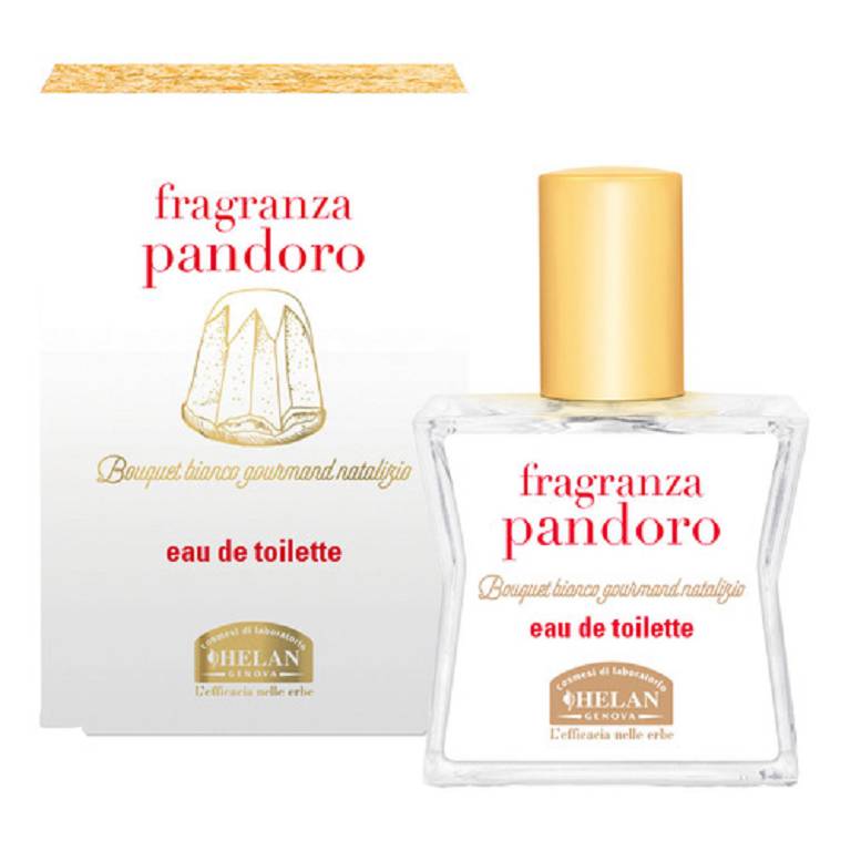 PANDORO EAU DE TOILETTE 30ML