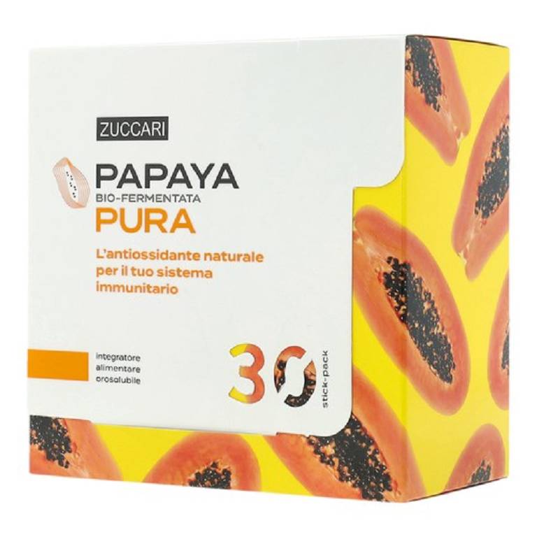 PAPAYA PURA 30STICK