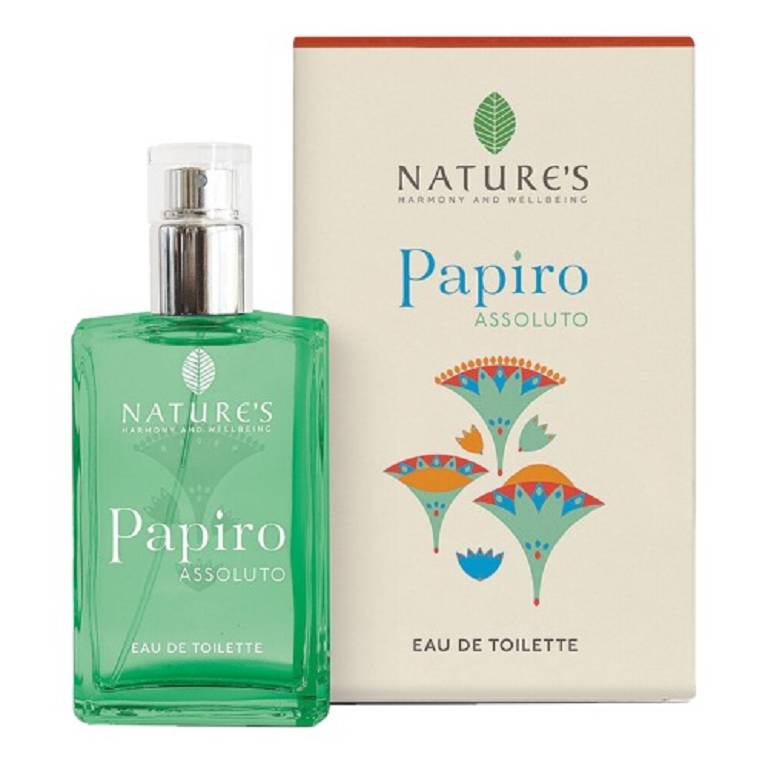 PAPIRO ASSOLUTO EDT
