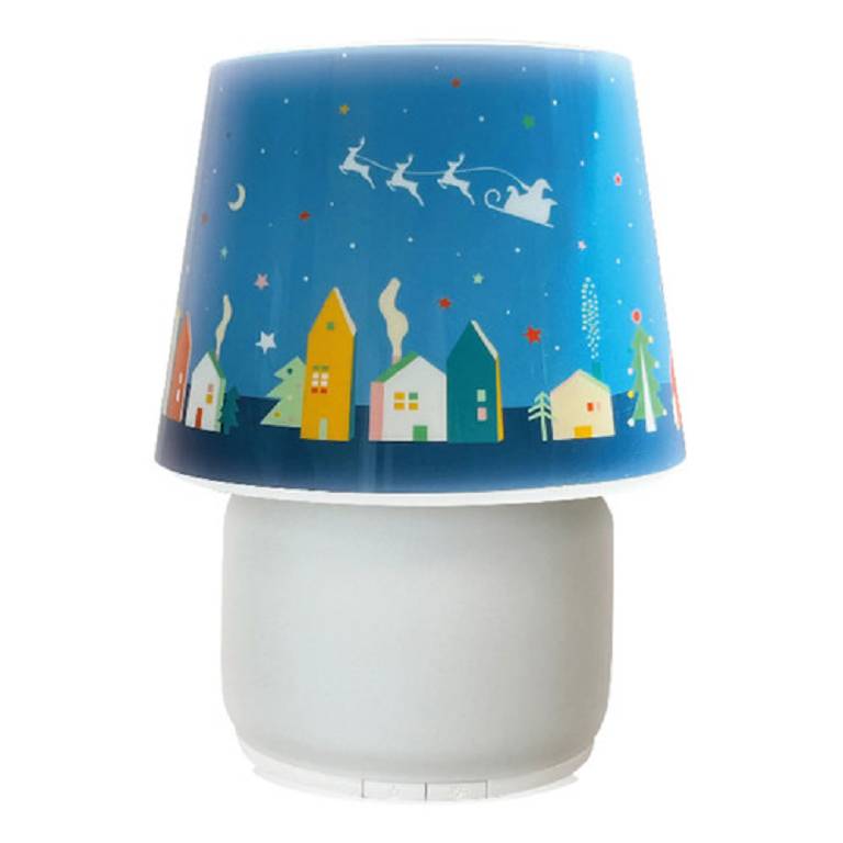 PARALUME MOGU CAP CHRISTMAS EV