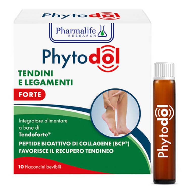 PHYTODOL TENDINI LEG FT10SHOTS